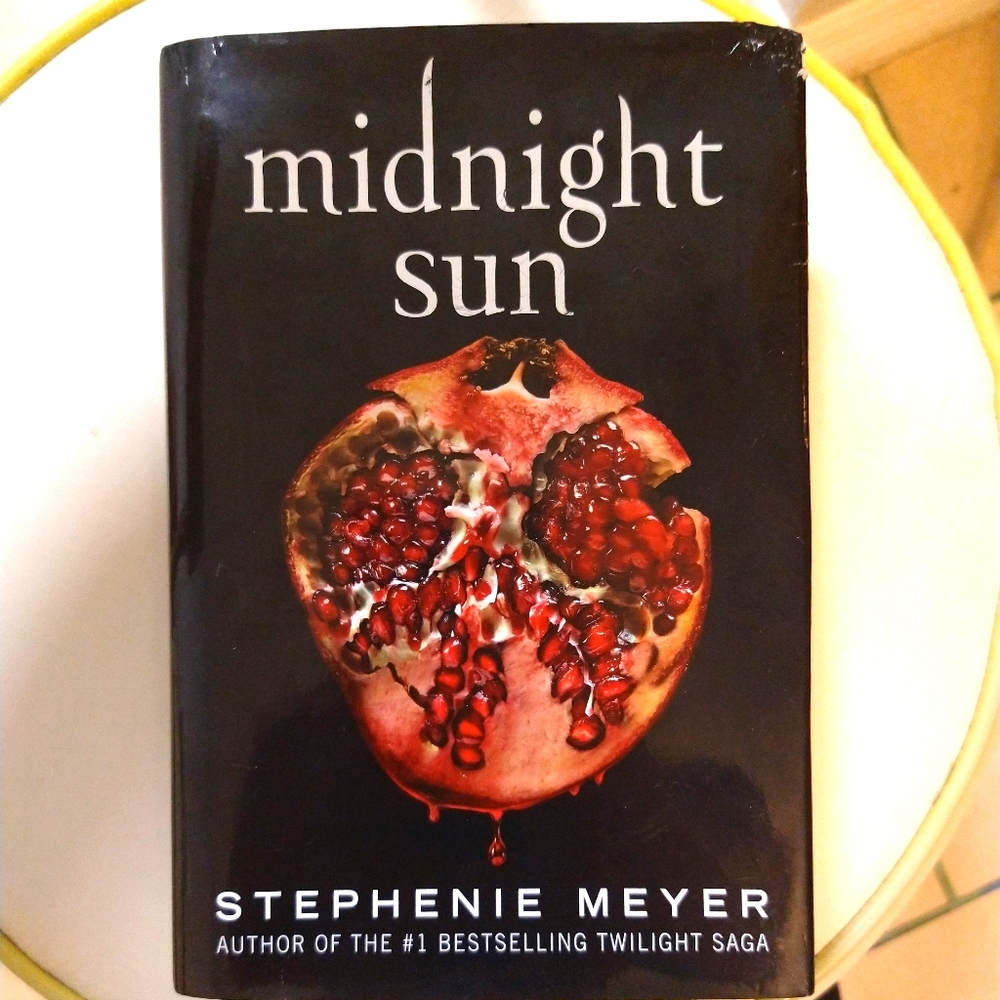 Midnight Sun
